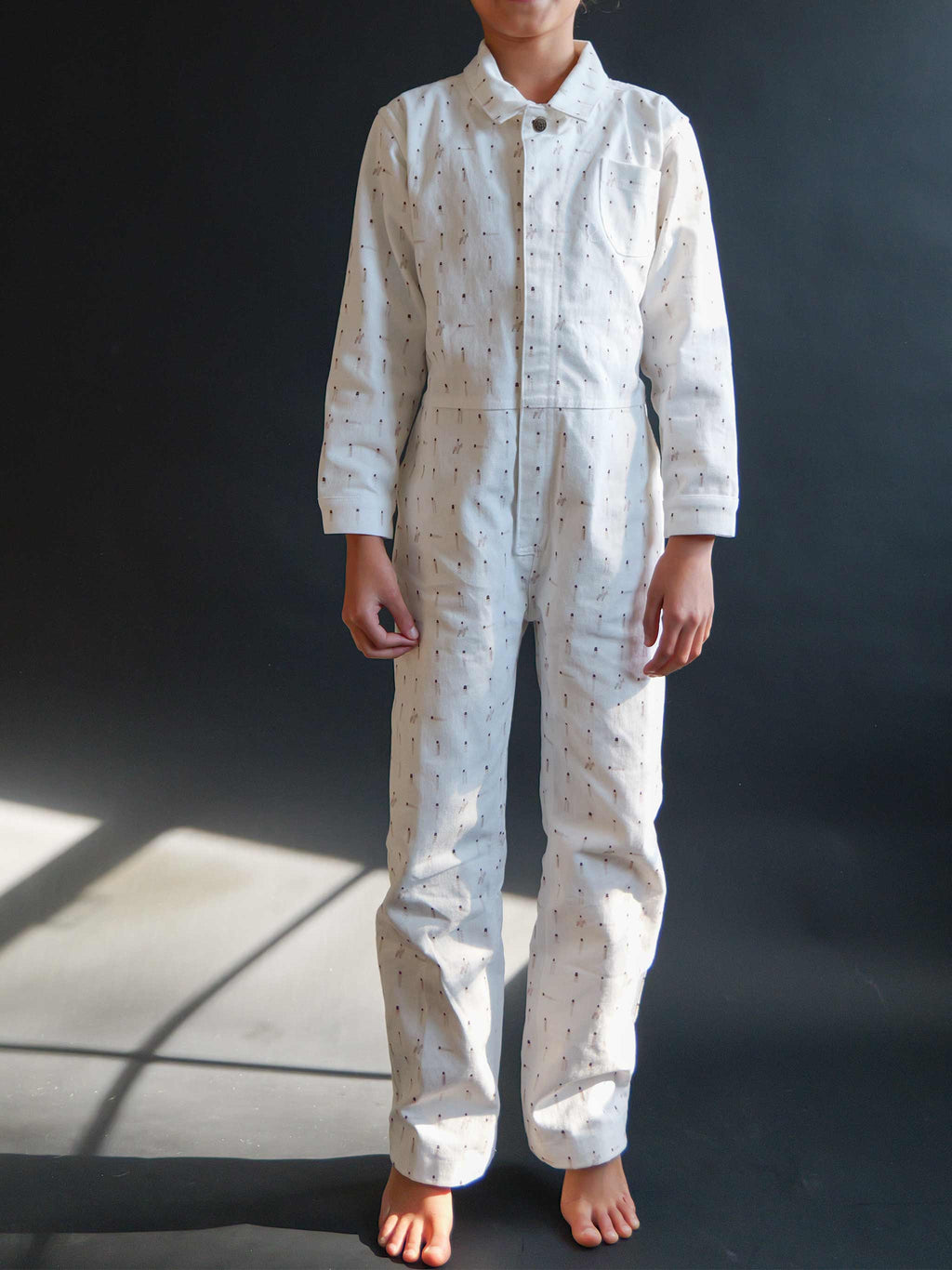 "The Mini 55" Kids CoverAll