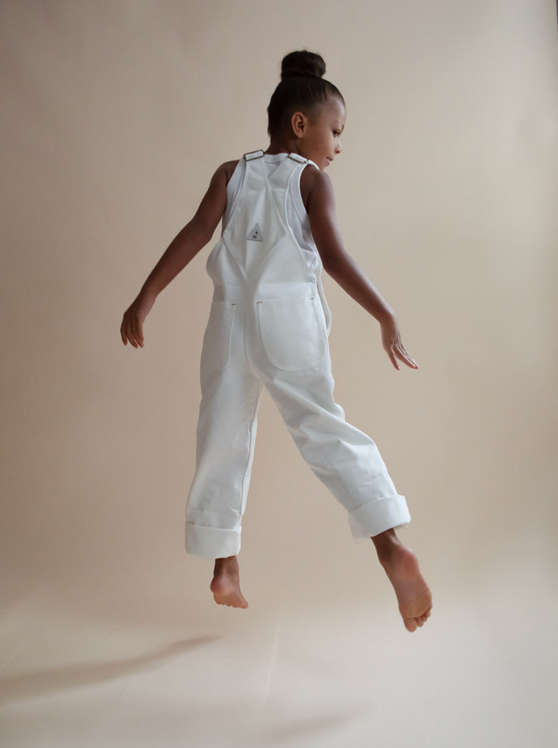 "The Logos" Kid's Overall
