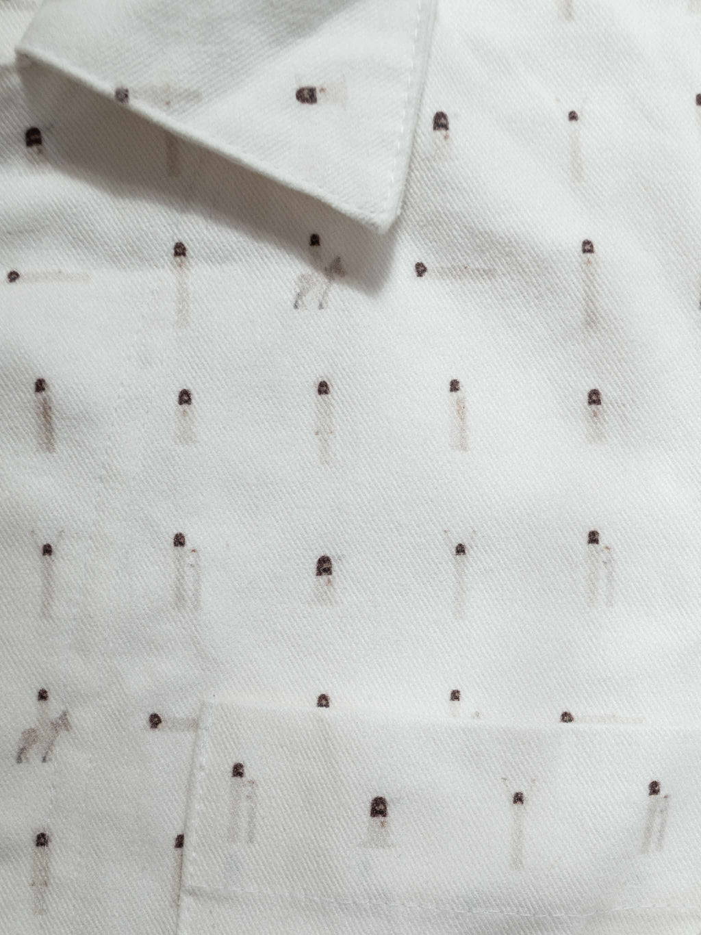 "The 55" Women's CoverAll