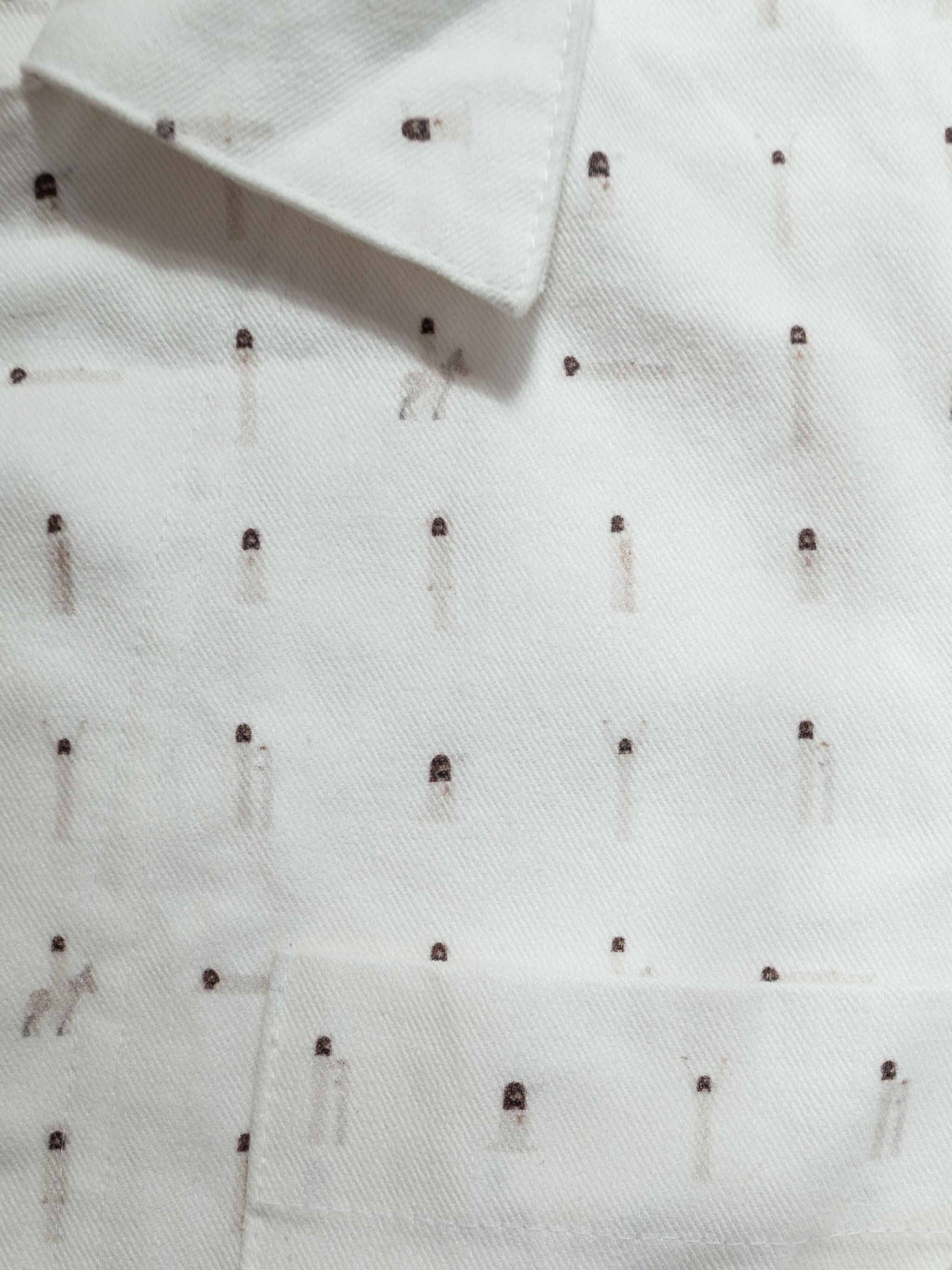 "The 55" Women's CoverAll